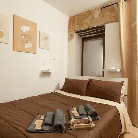 Apartament Centro Storico CagliariCasa Tipica Sarda Zewnętrze zdjęcie