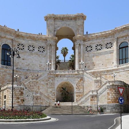 Apartament Centro Storico CagliariCasa Tipica Sarda Zewnętrze zdjęcie