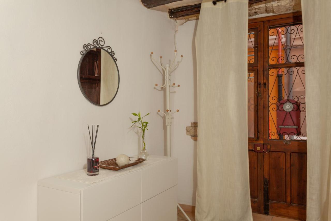 Apartament Centro Storico CagliariCasa Tipica Sarda Zewnętrze zdjęcie