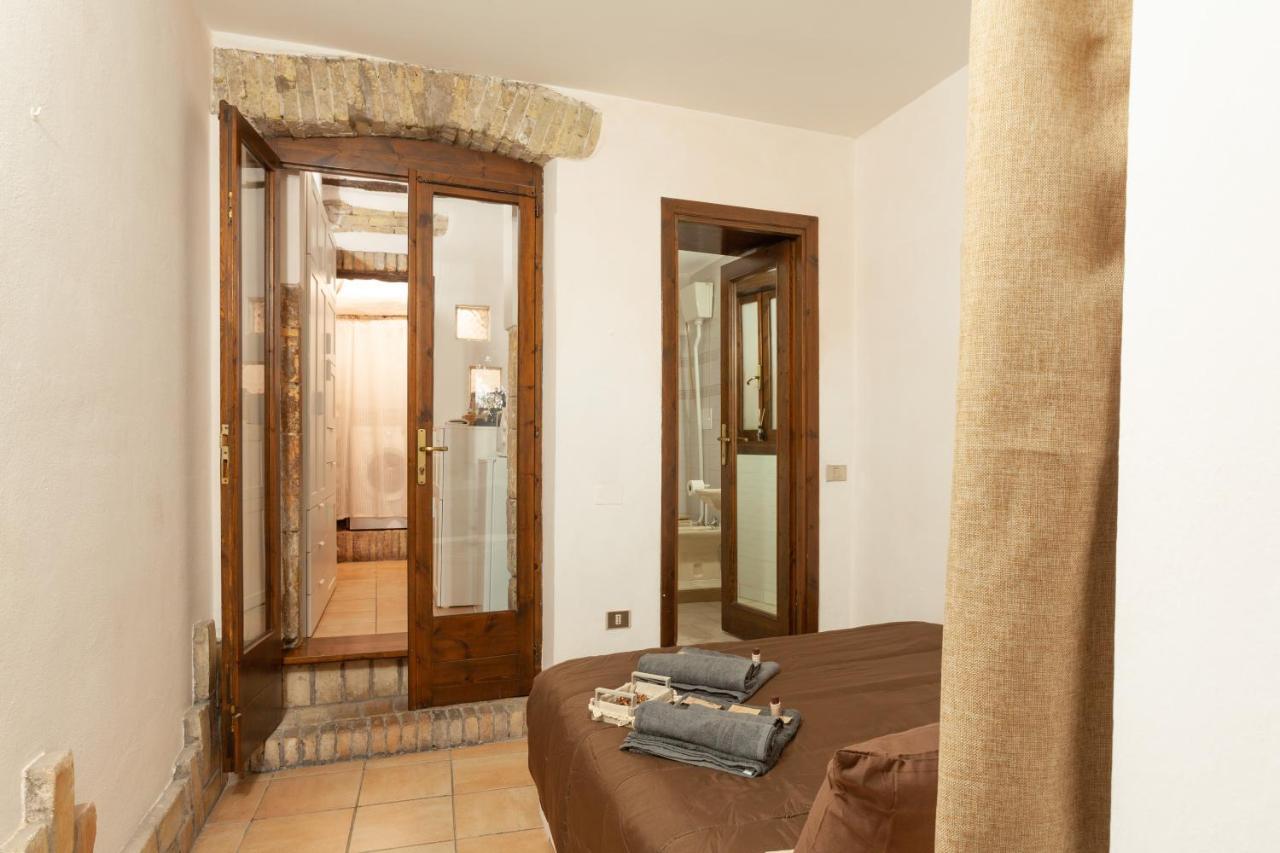 Apartament Centro Storico CagliariCasa Tipica Sarda Zewnętrze zdjęcie