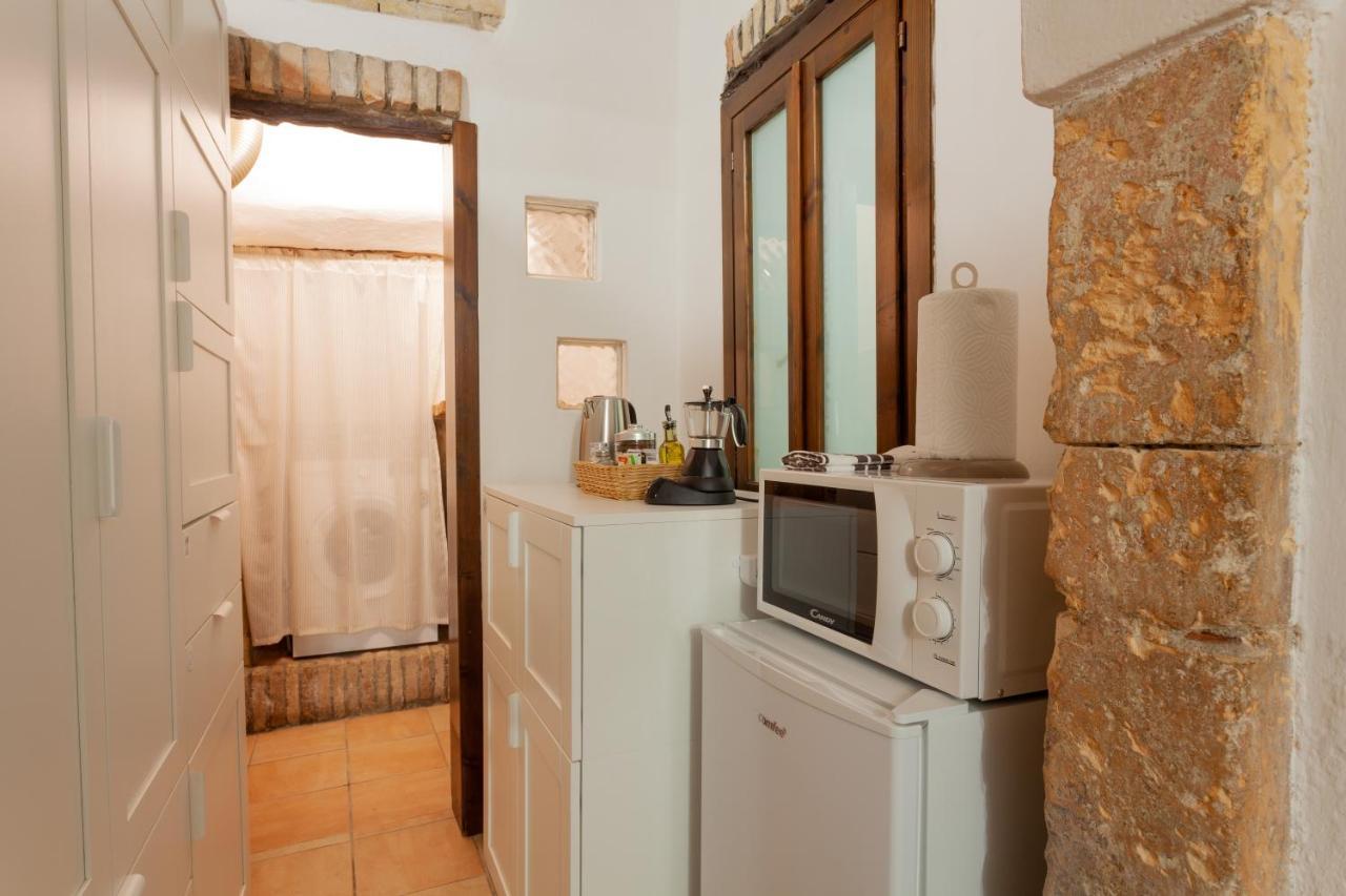 Apartament Centro Storico CagliariCasa Tipica Sarda Zewnętrze zdjęcie