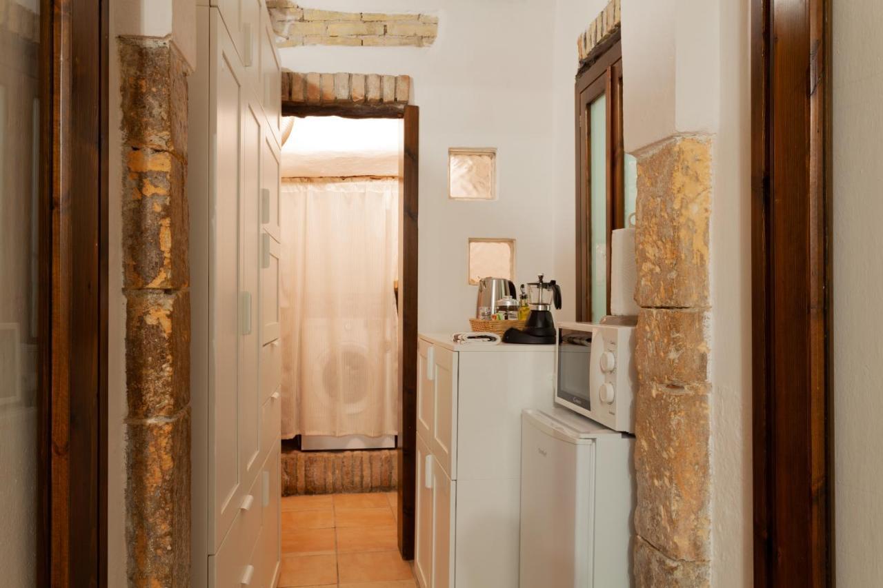 Apartament Centro Storico CagliariCasa Tipica Sarda Zewnętrze zdjęcie