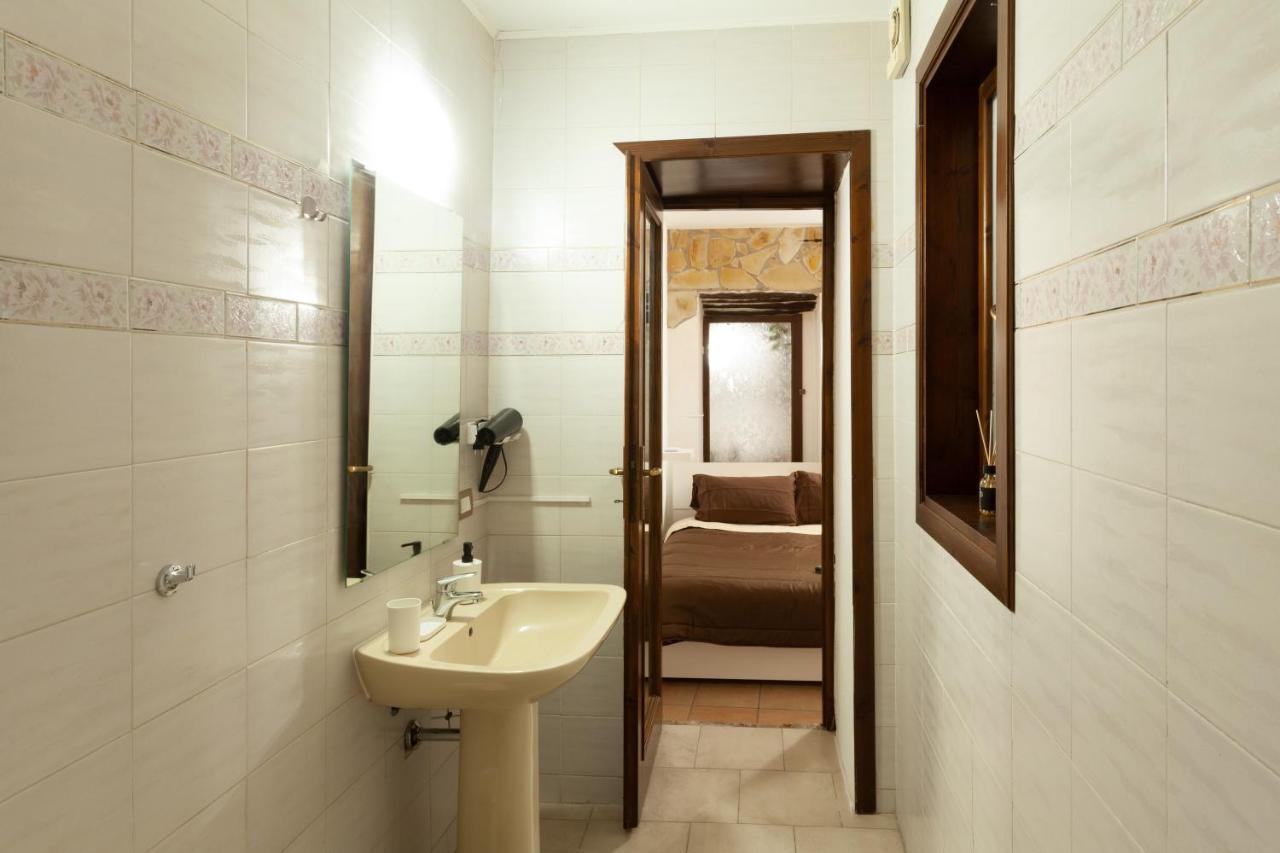 Apartament Centro Storico CagliariCasa Tipica Sarda Zewnętrze zdjęcie