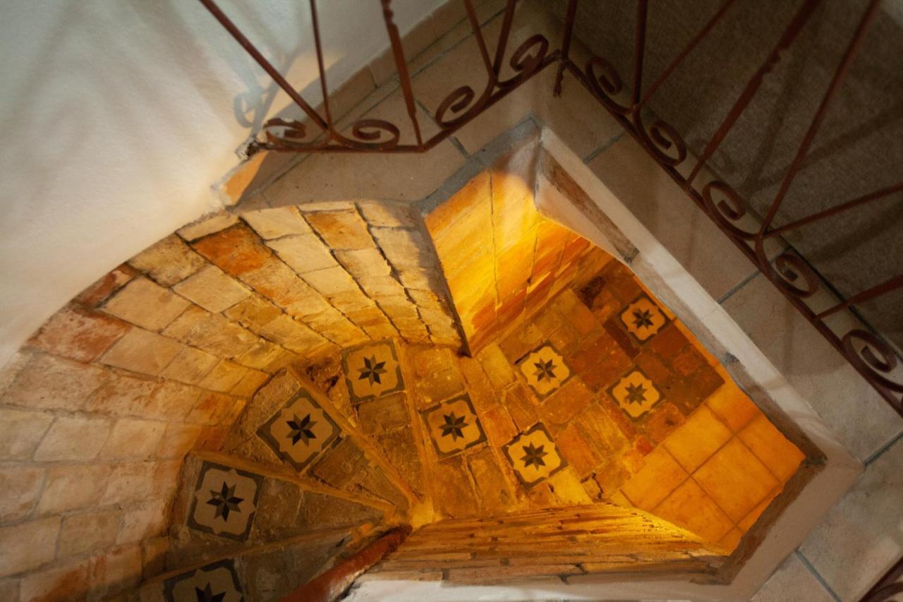 Apartament Centro Storico CagliariCasa Tipica Sarda Zewnętrze zdjęcie